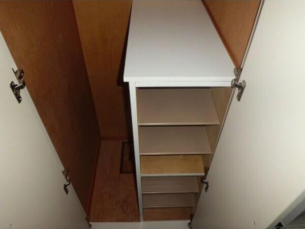  レオパレスM　Ⅱ