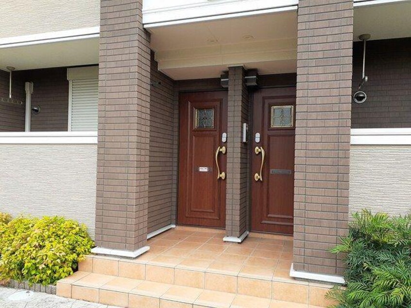  グレイス・ヒルズ