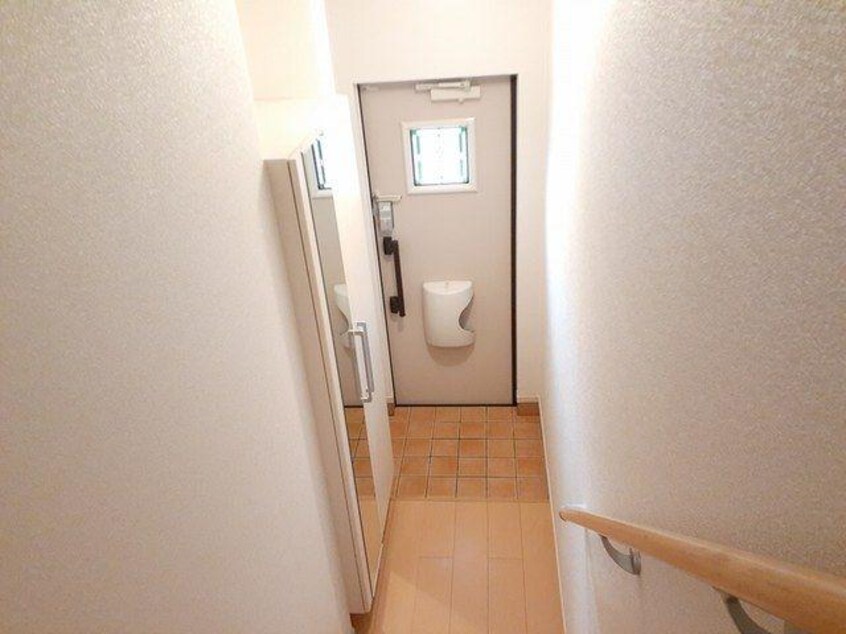  グレイス・ヒルズ