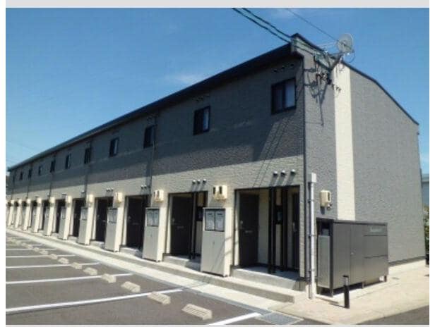  レオパレスローズ