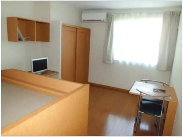  レオパレスローズ