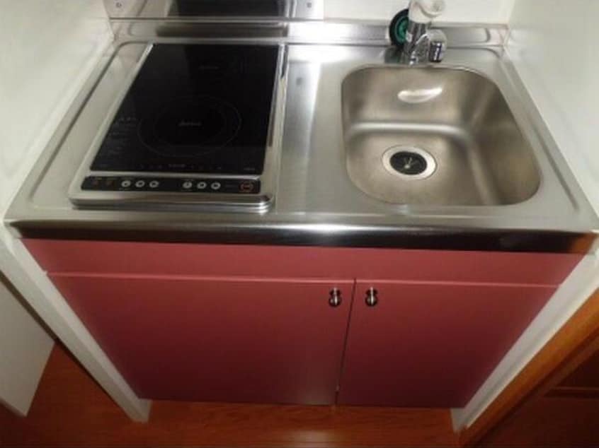  レオパレスローズ