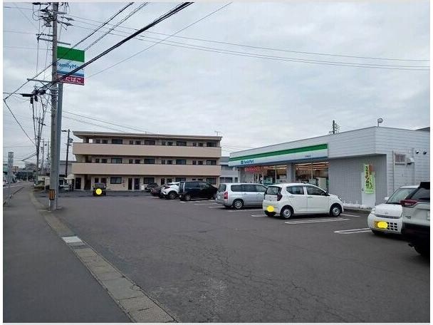  レオパレスローズ