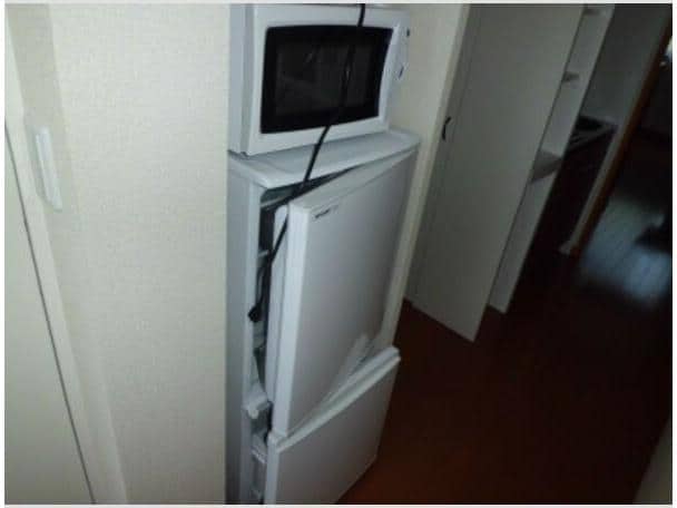  レオパレスローズ