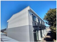 レオパレスハピネスロード