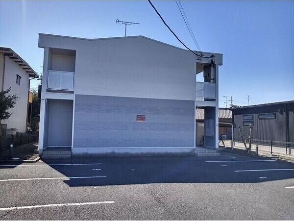  レオパレスハピネスロード