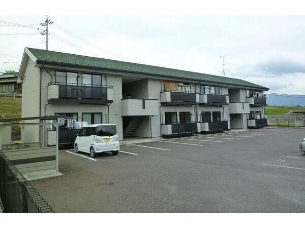  サークルレイク