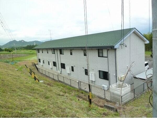  サークルレイク