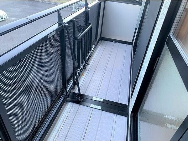  サークルレイク