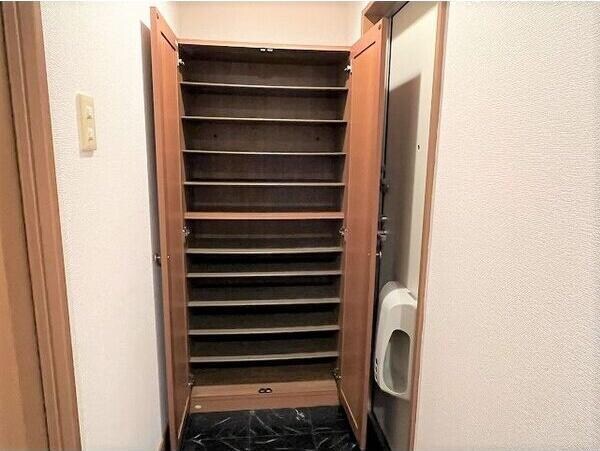  サークルレイク