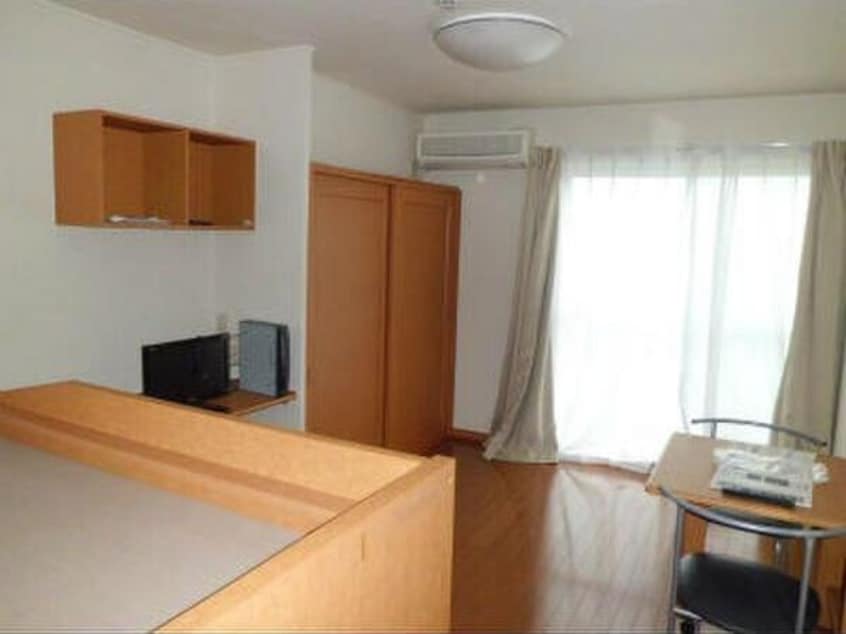  レオパレス愛宕