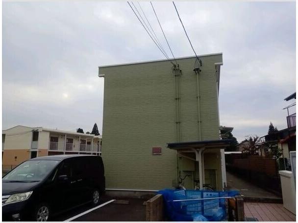  レオパレスハサマ