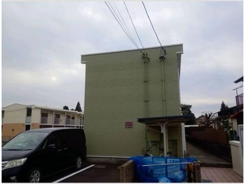  レオパレスハサマ