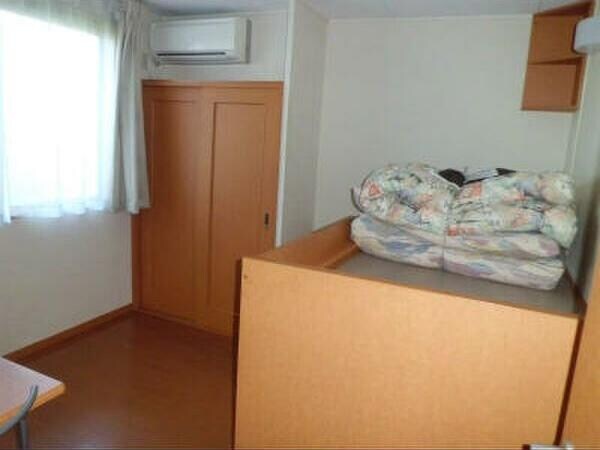  レオパレスハサマ