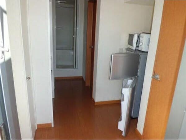  レオパレスハサマ