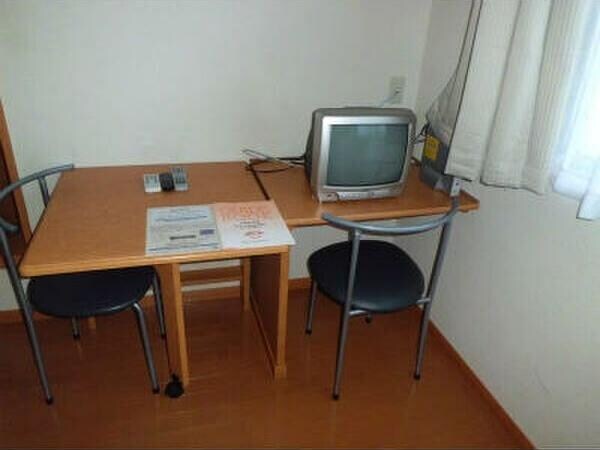  レオパレスハサマ