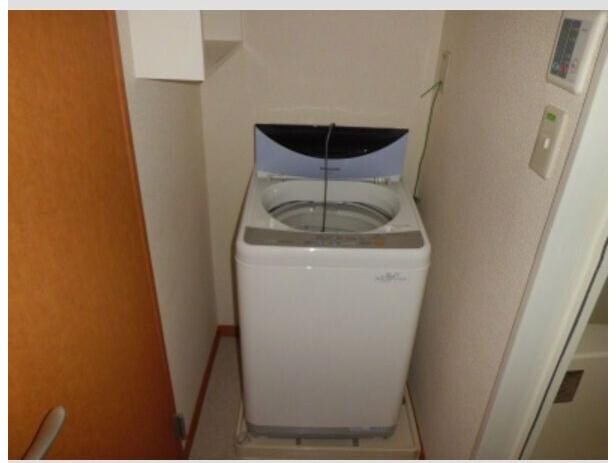  レオパレス芳菫閣Ⅲ