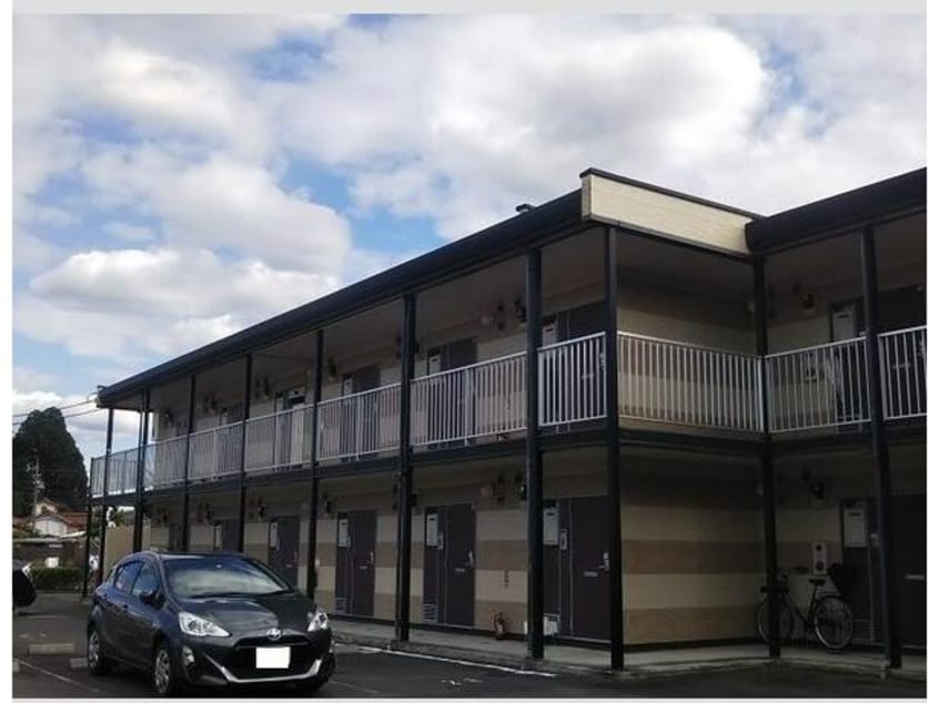  レオパレスナインティーン