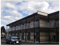 レオパレスナインティーン