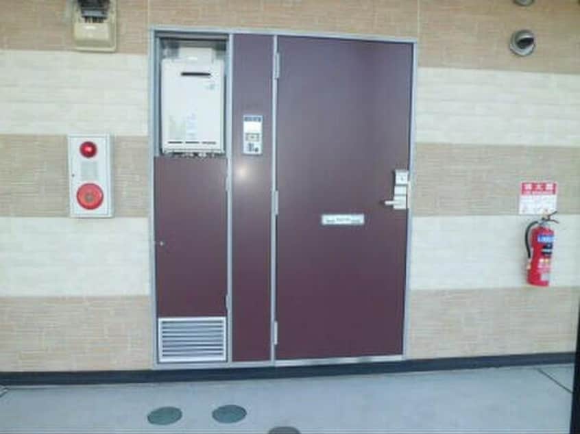  レオパレスナインティーン