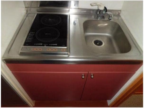  レオパレスナインティーン