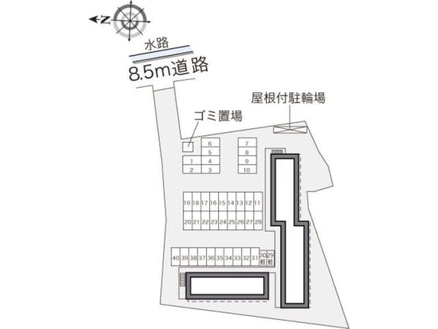  レオパレスナインティーン