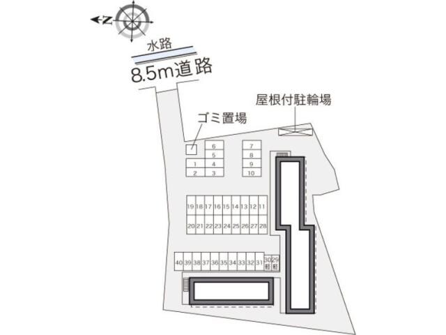  レオパレスナインティーン