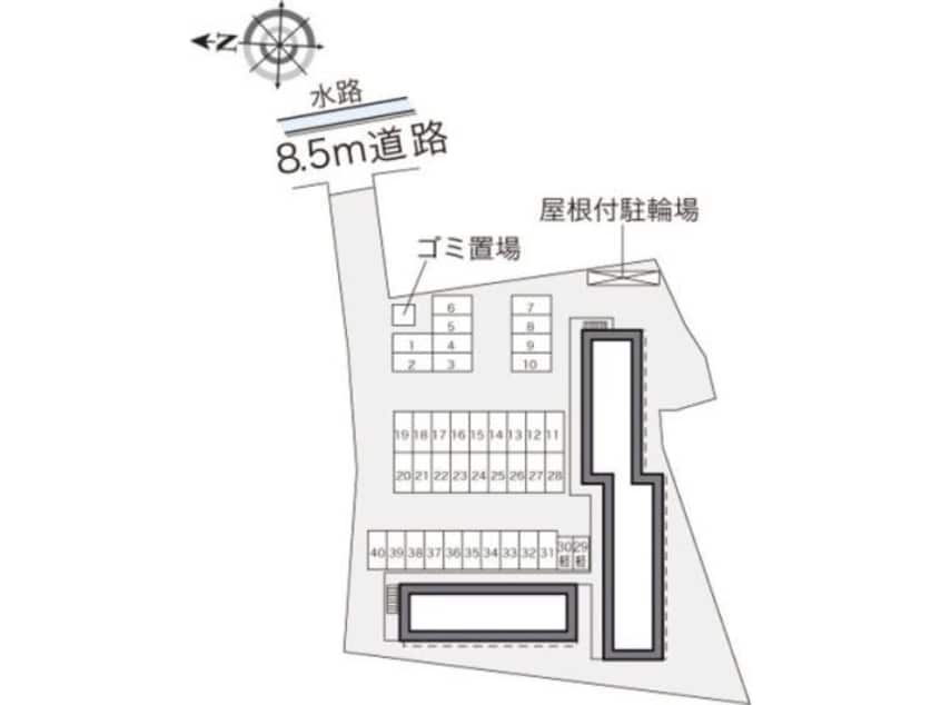  レオパレスナインティーン