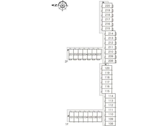  レオパレスナインティーン