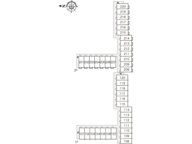  レオパレスナインティーン