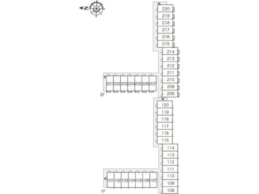  レオパレスナインティーン