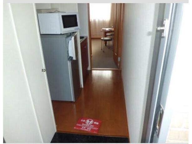  レオパレスナインティーン