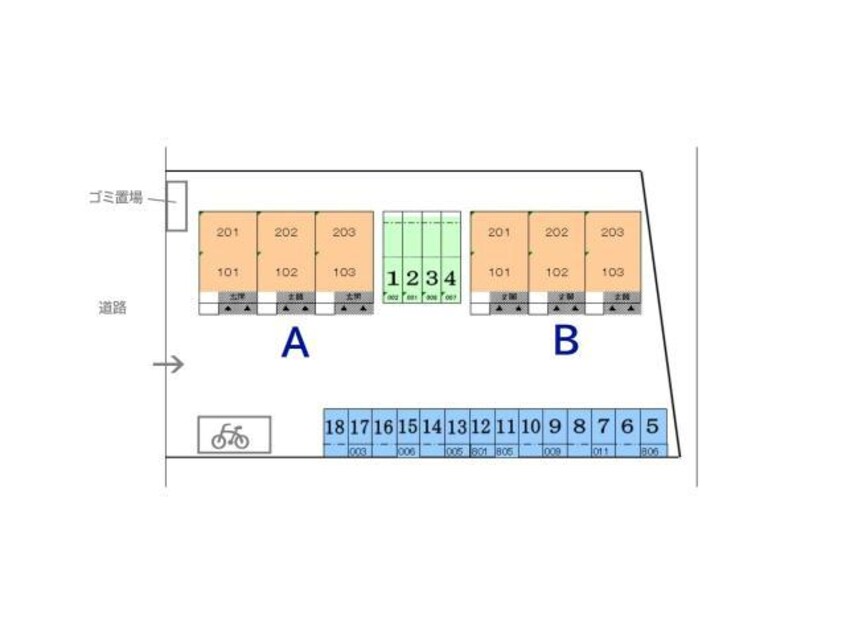  グランツ・姫　Ａ