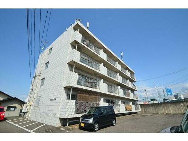  美笠レジデンス