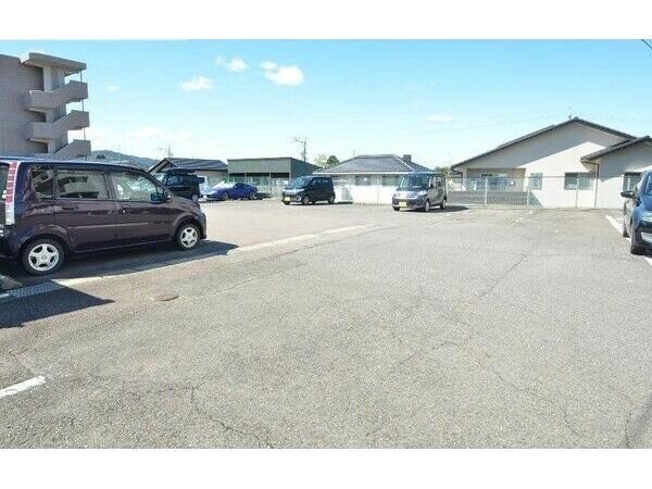  美笠レジデンス