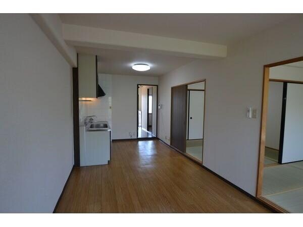  美笠レジデンス