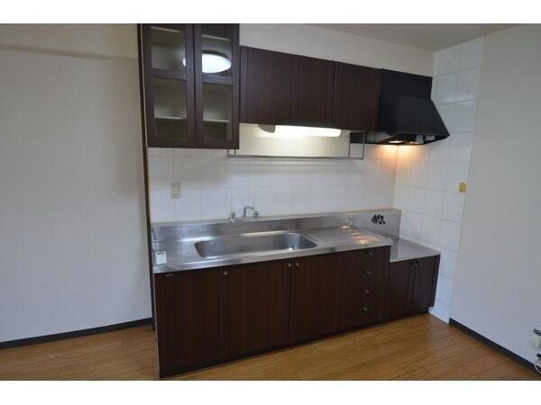  美笠レジデンス