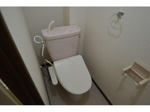  美笠レジデンス