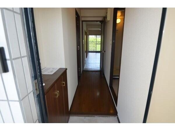  美笠レジデンス