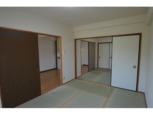  美笠レジデンス