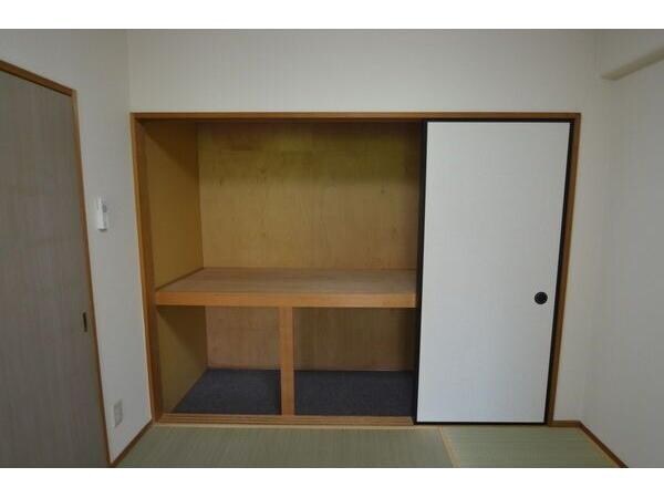  美笠レジデンス