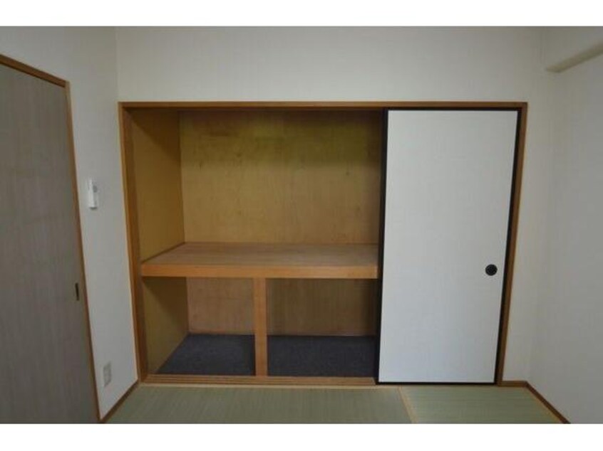  美笠レジデンス