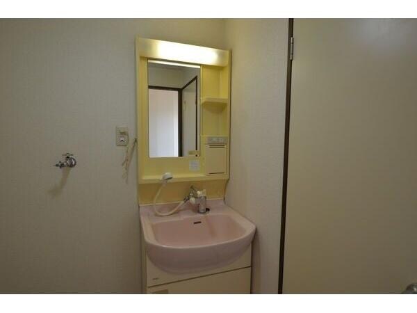  美笠レジデンス