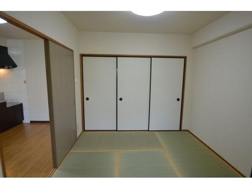  美笠レジデンス