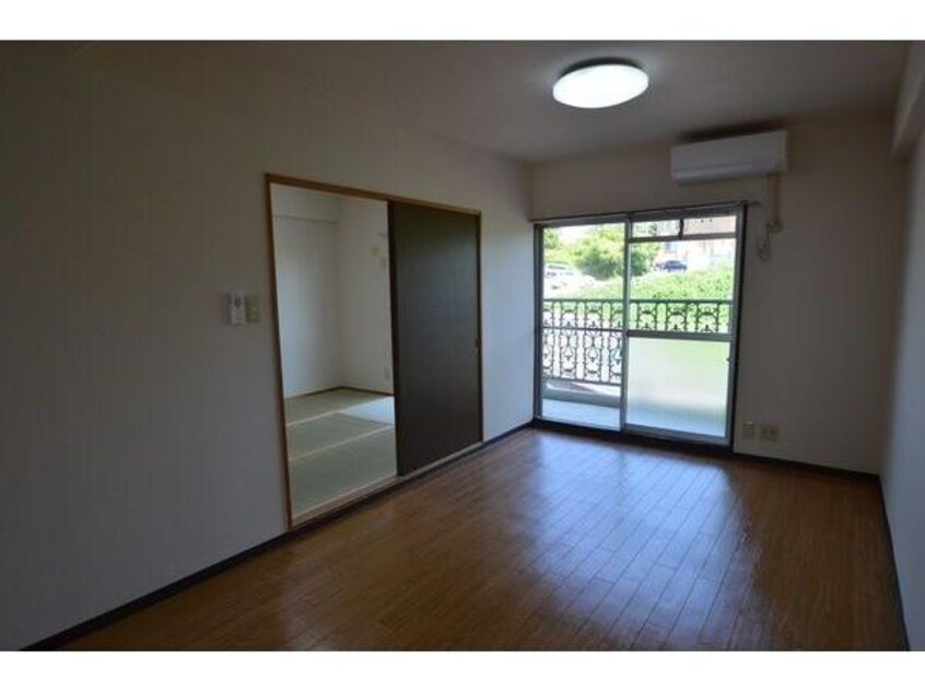  美笠レジデンス