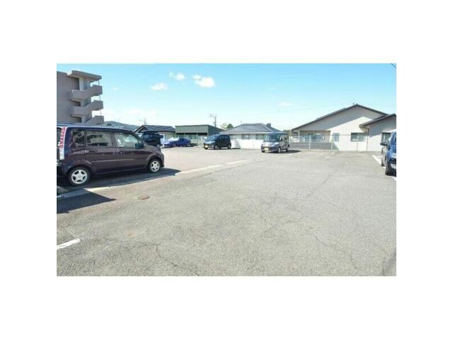  美笠レジデンス