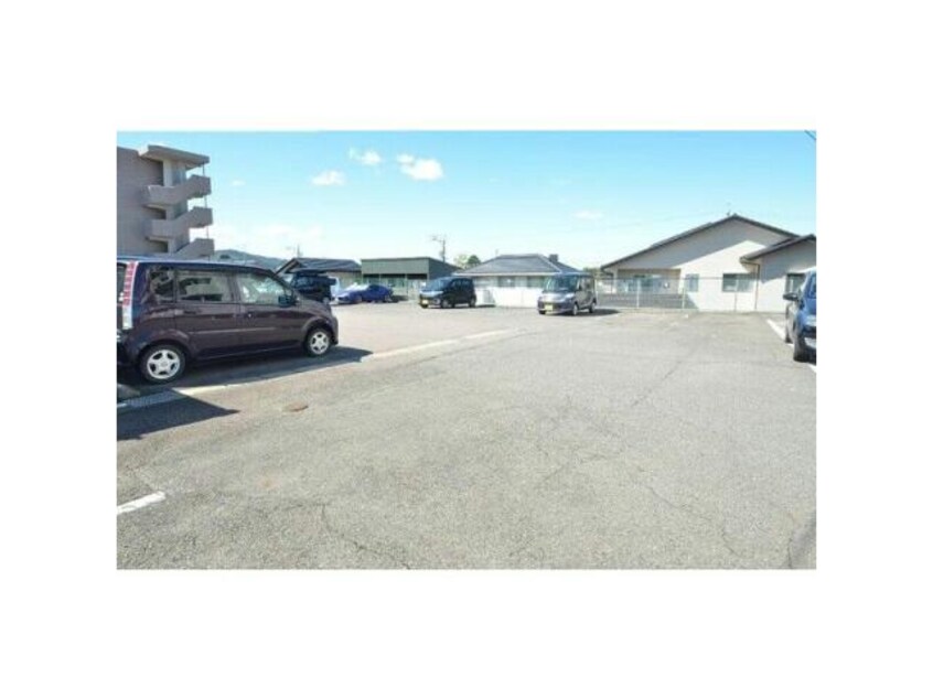  美笠レジデンス