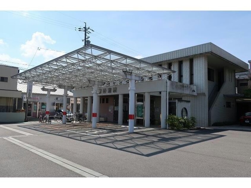 医療法人馨仁会藤掛病院(病院)まで2715m 美笠レジデンス