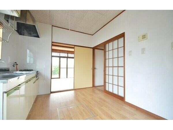  可児市緑1丁目貸家