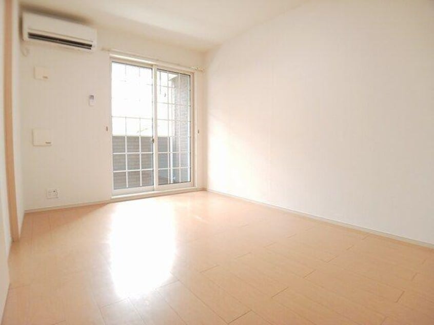  リバーサイド・サクラ　Ⅰ